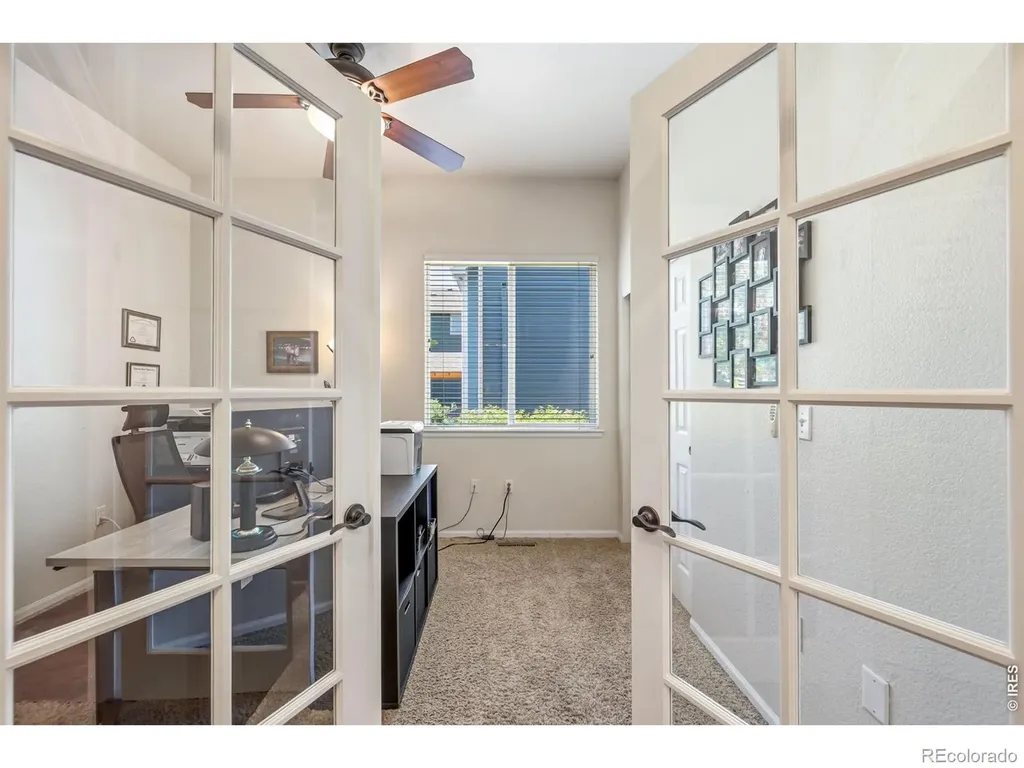 2615 Chase Drive Fort Collins CO 80525
