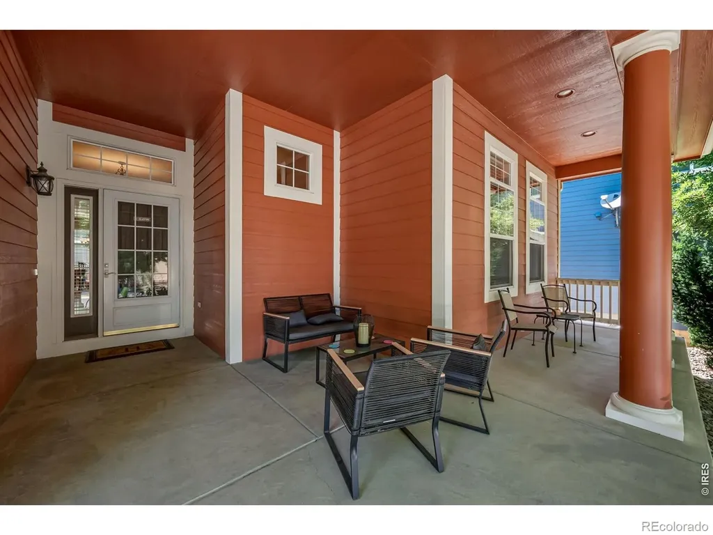 2615 Chase Drive Fort Collins CO 80525