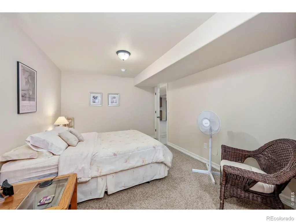 2615 Chase Drive Fort Collins CO 80525