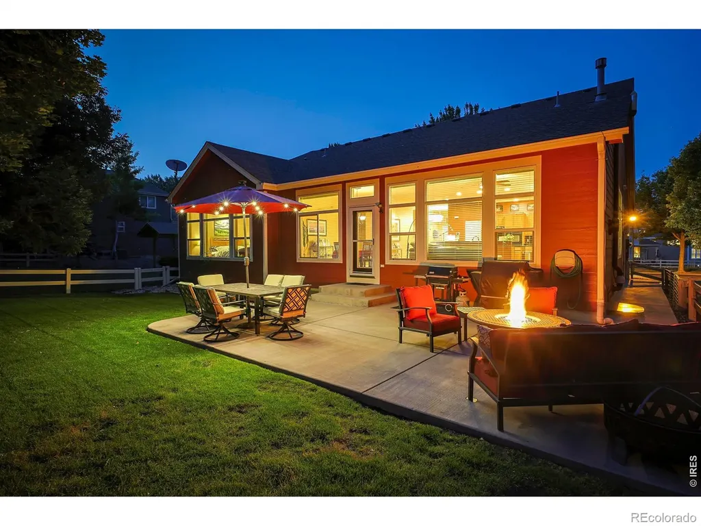 2615 Chase Drive Fort Collins CO 80525