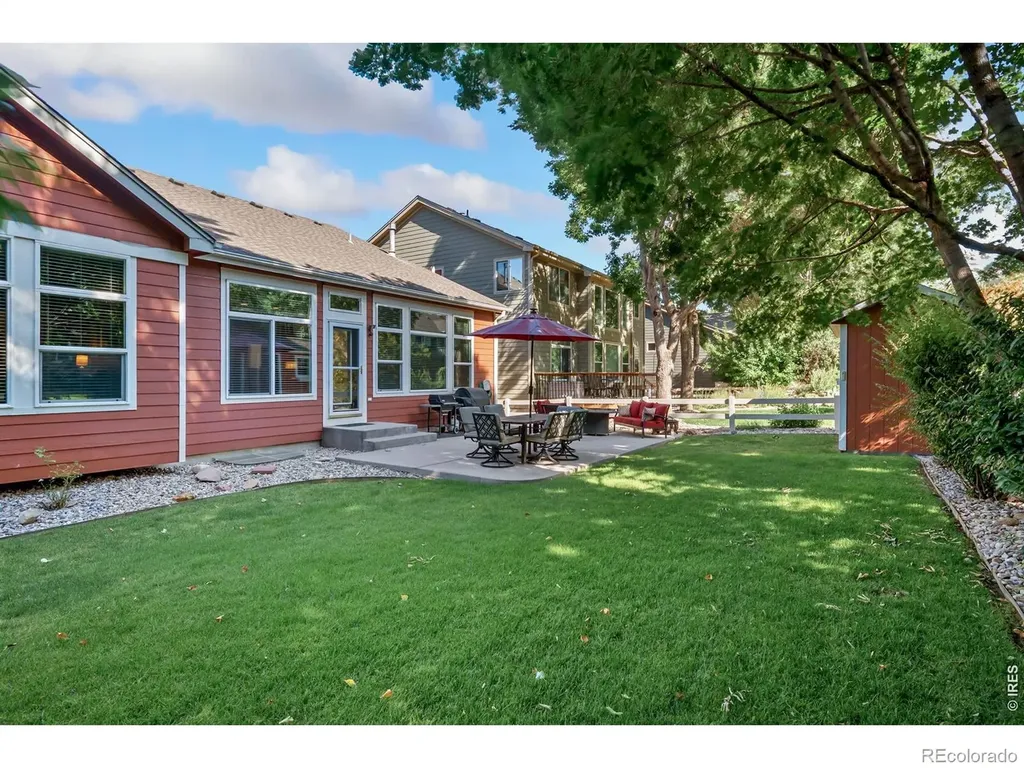 2615 Chase Drive Fort Collins CO 80525