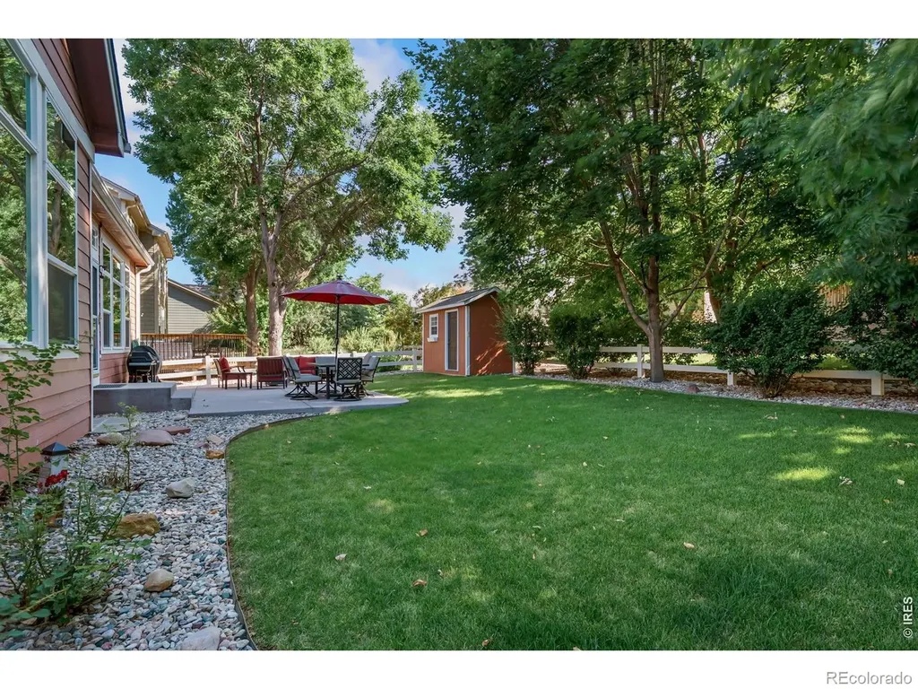 2615 Chase Drive Fort Collins CO 80525