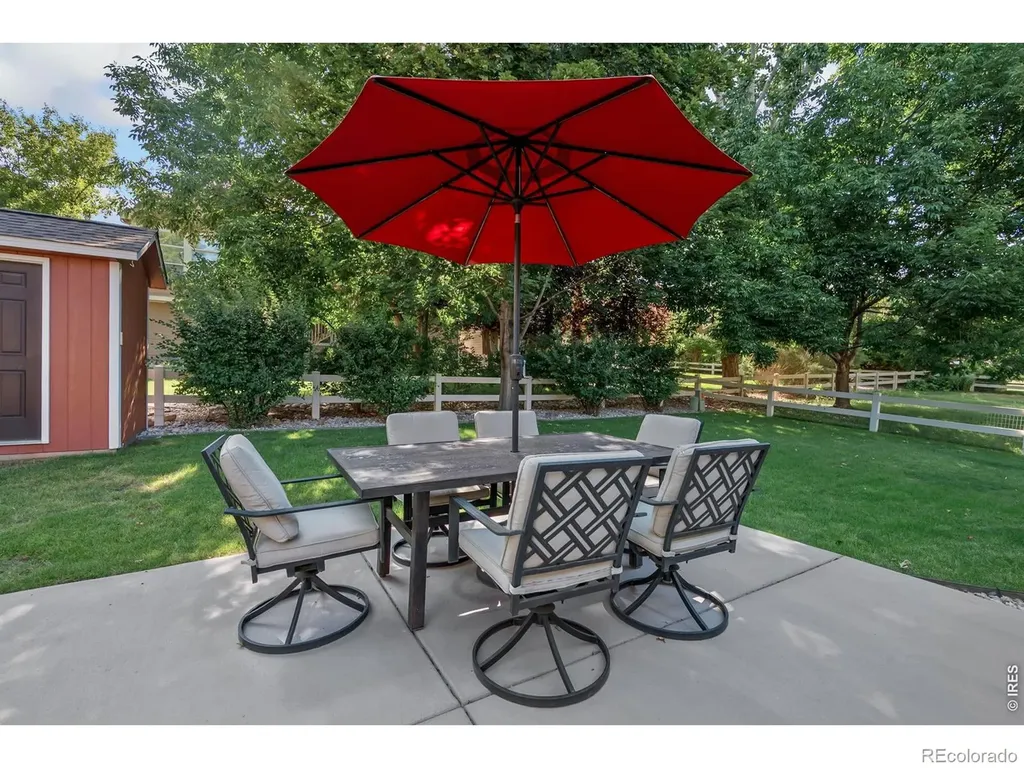 2615 Chase Drive Fort Collins CO 80525