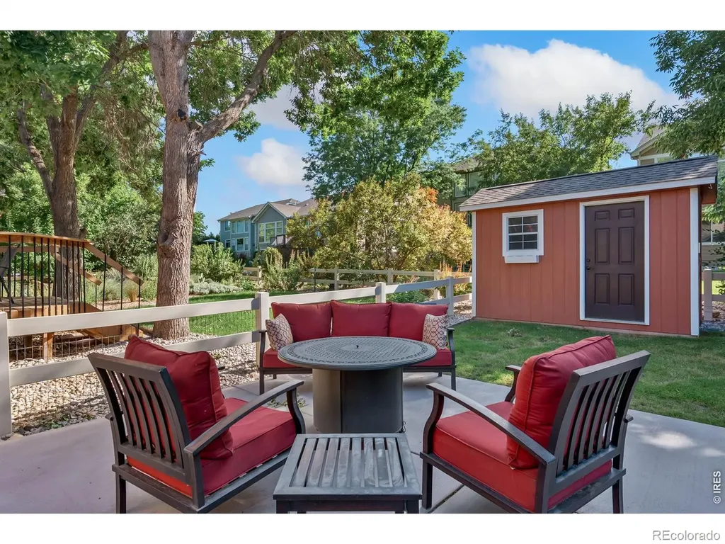 2615 Chase Drive Fort Collins CO 80525