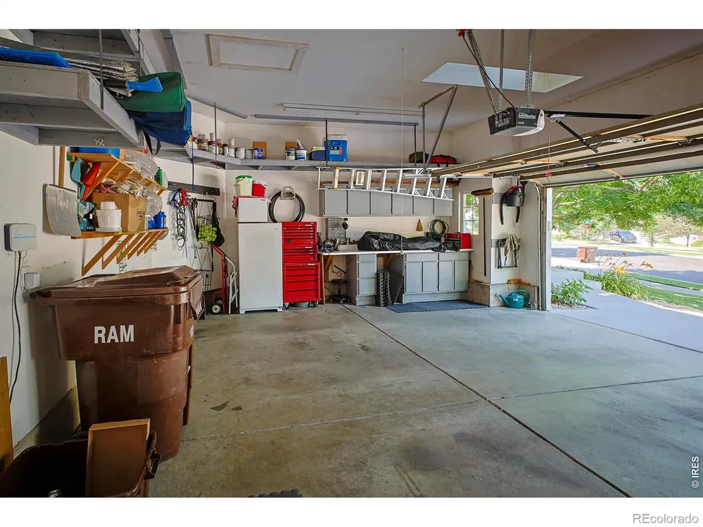 2615 Chase Drive Fort Collins CO 80525