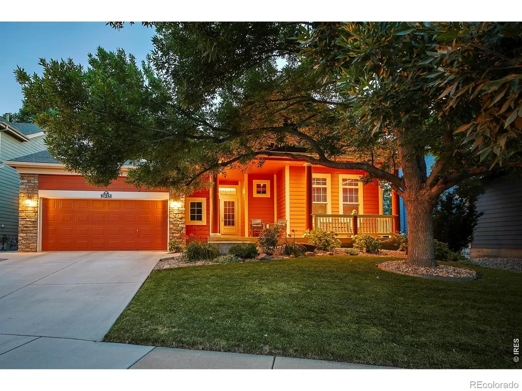 2615 Chase Drive Fort Collins CO 80525