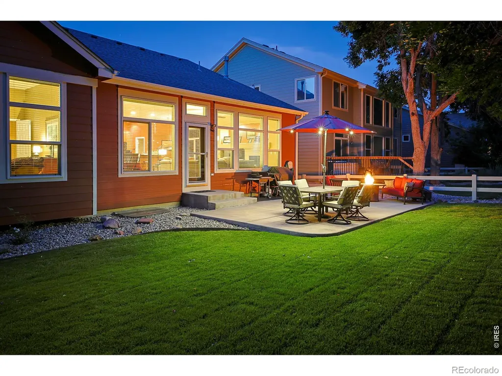 2615 Chase Drive Fort Collins CO 80525