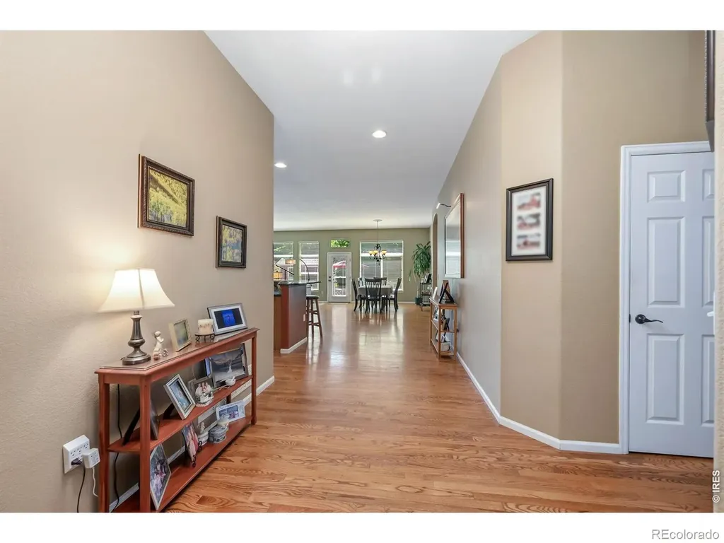 2615 Chase Drive Fort Collins CO 80525