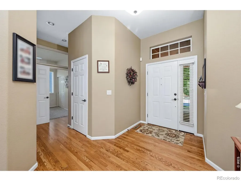 2615 Chase Drive Fort Collins CO 80525