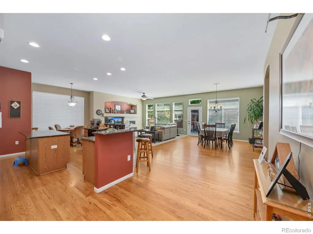 2615 Chase Drive Fort Collins CO 80525