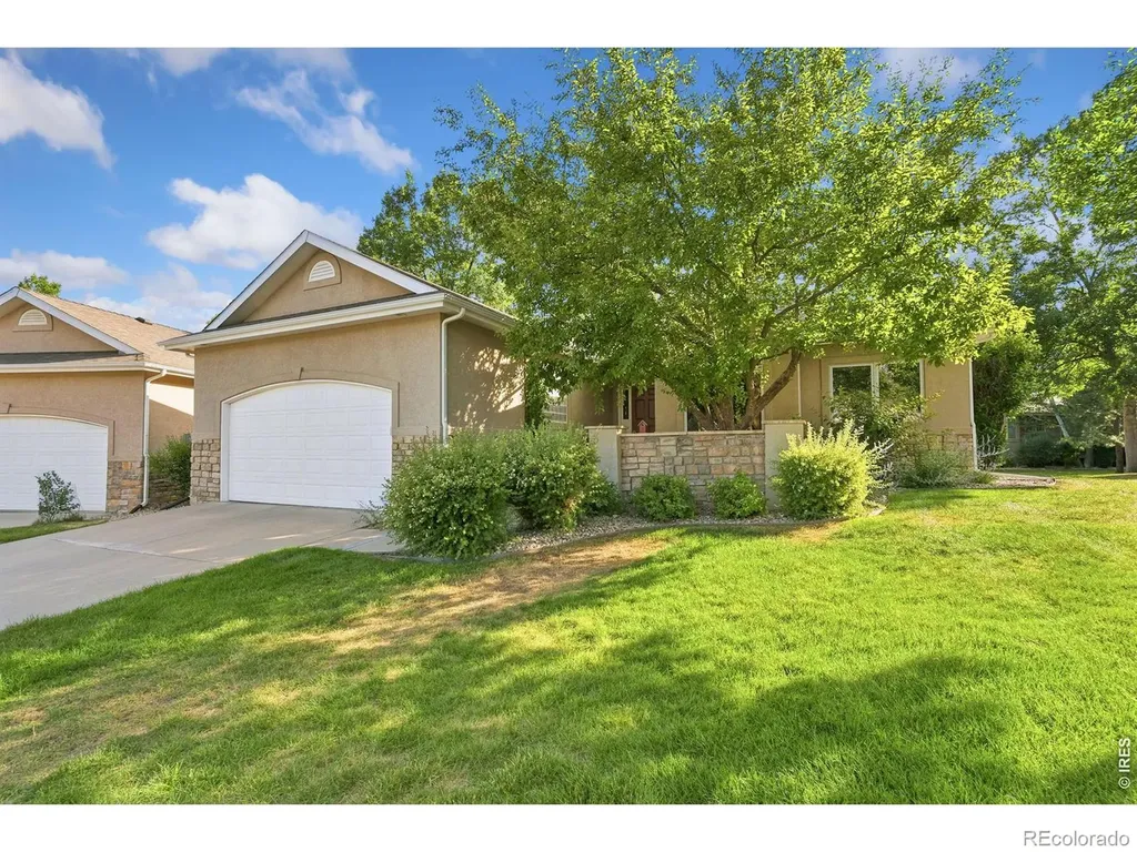 2721 Moore Lane Fort Collins CO 80526