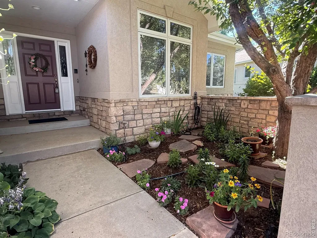 2721 Moore Lane Fort Collins CO 80526