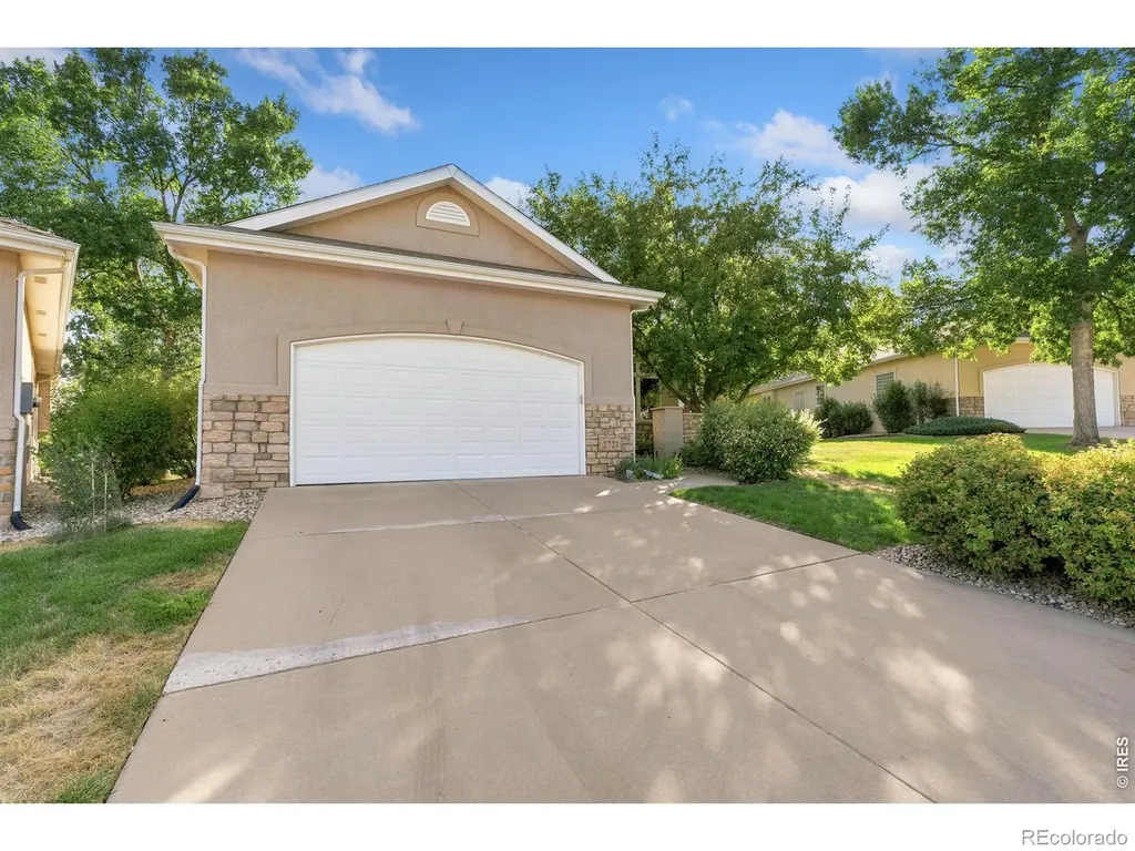 2721 Moore Lane Fort Collins CO 80526