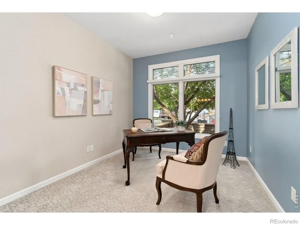 2721 Moore Lane Fort Collins CO 80526