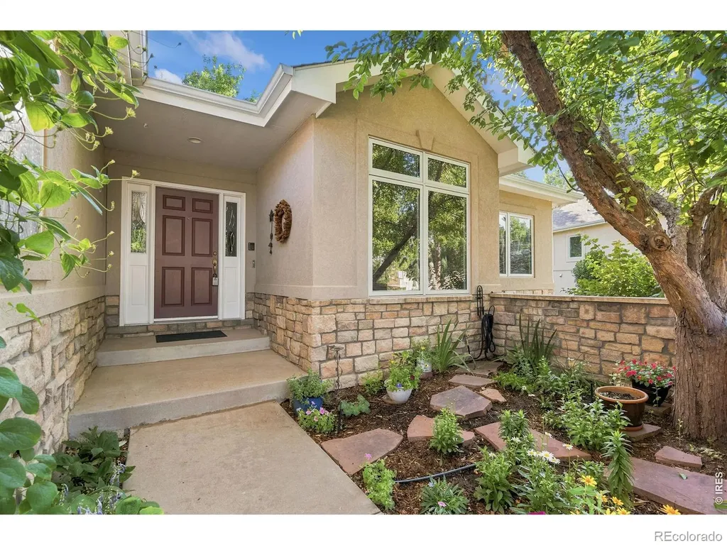 2721 Moore Lane Fort Collins CO 80526