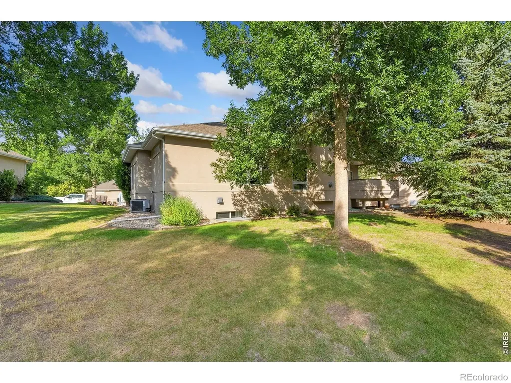 2721 Moore Lane Fort Collins CO 80526