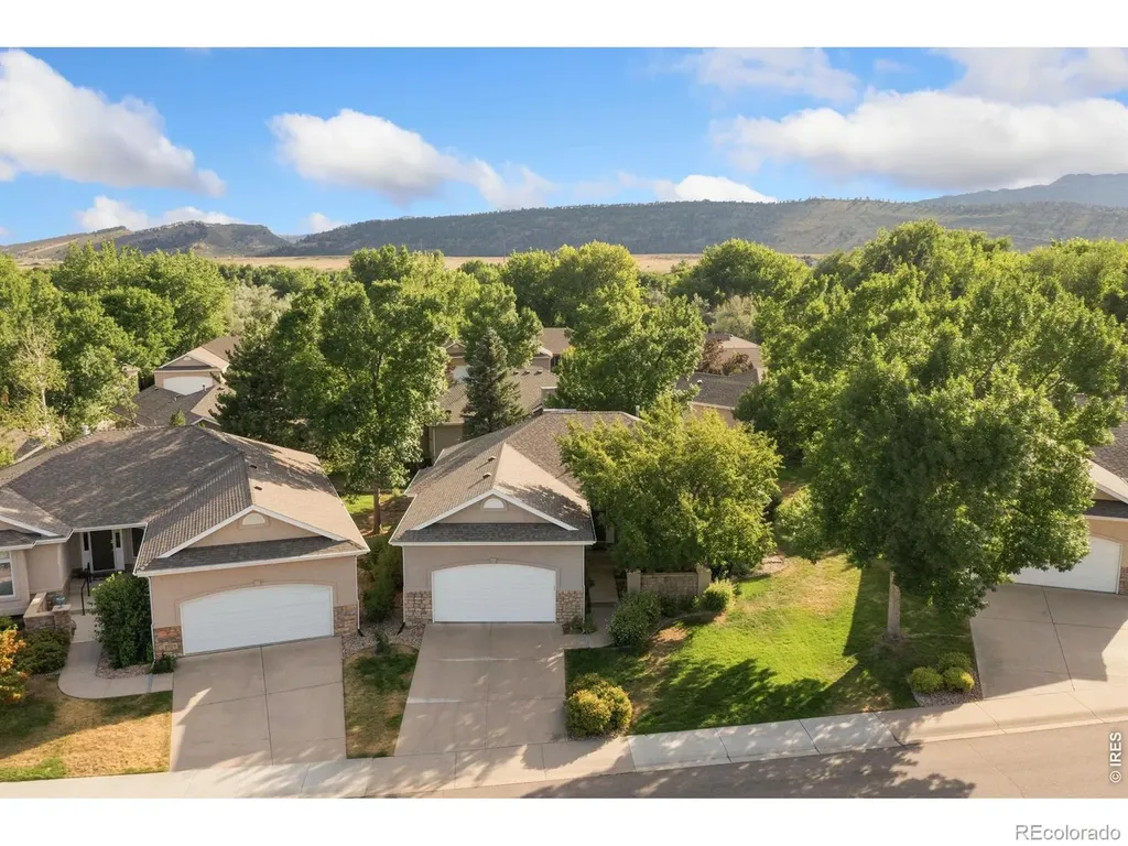 2721 Moore Lane Fort Collins CO 80526