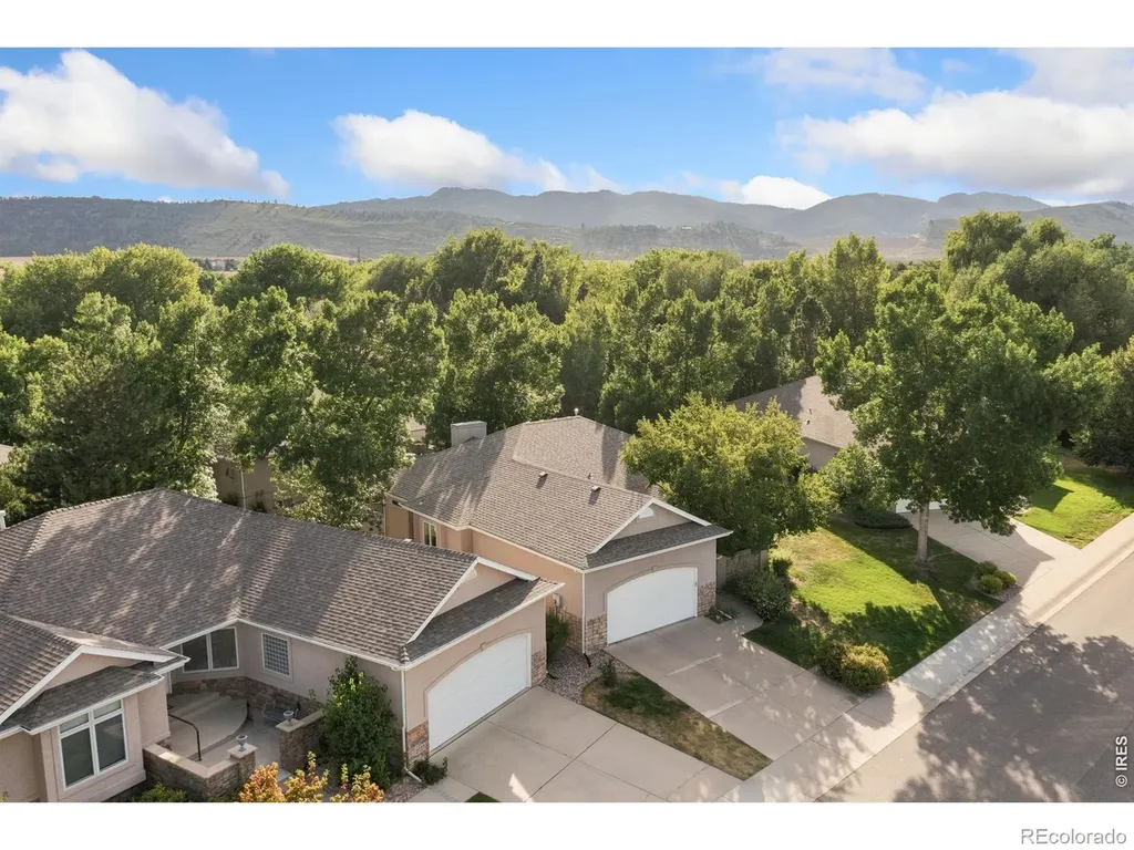 2721 Moore Lane Fort Collins CO 80526