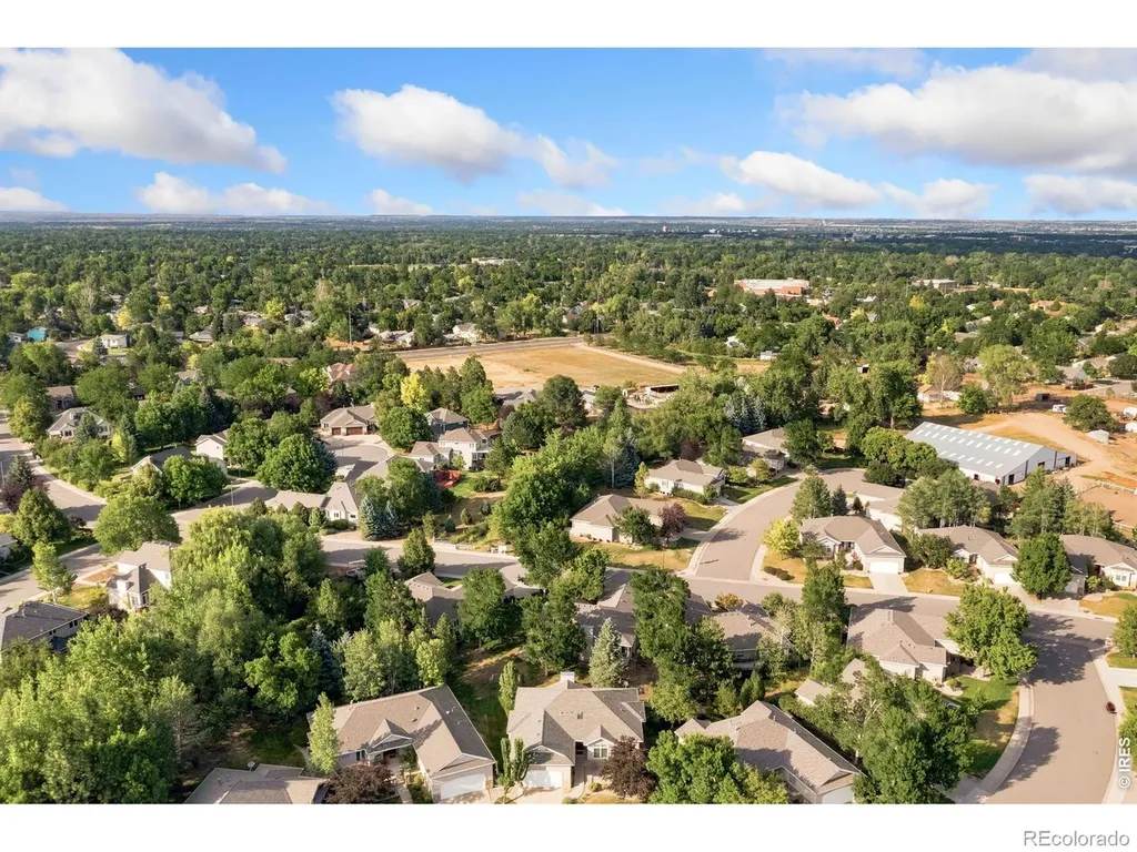 2721 Moore Lane Fort Collins CO 80526
