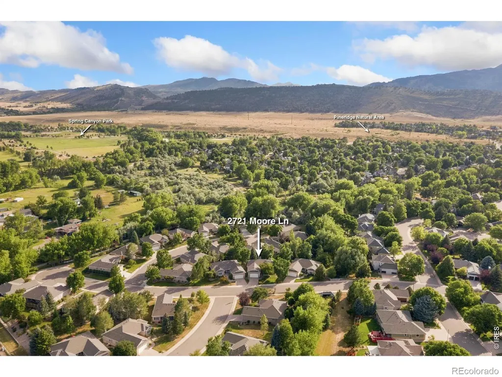 2721 Moore Lane Fort Collins CO 80526