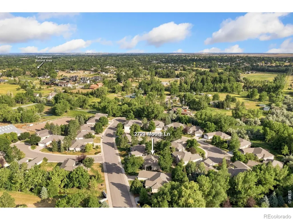 2721 Moore Lane Fort Collins CO 80526