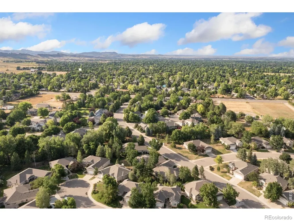 2721 Moore Lane Fort Collins CO 80526