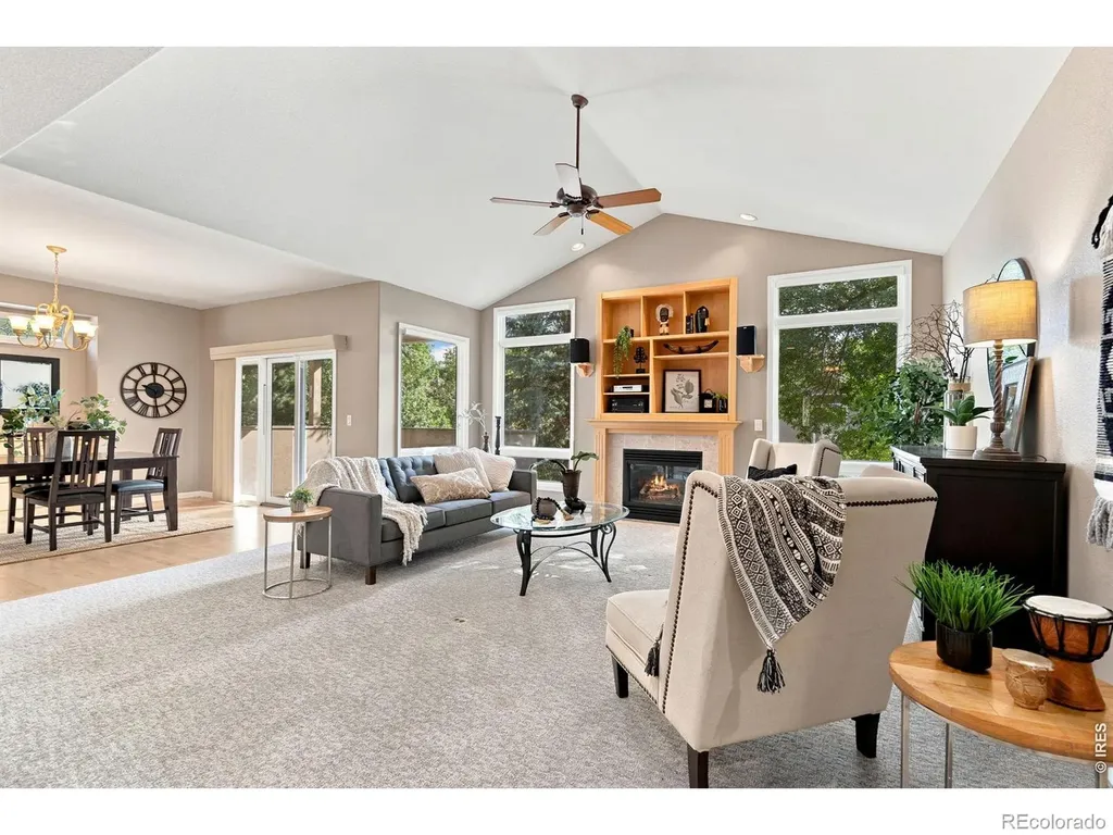 2721 Moore Lane Fort Collins CO 80526