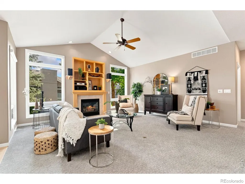 2721 Moore Lane Fort Collins CO 80526