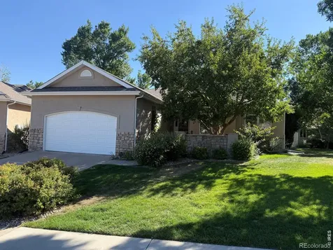 2721 Moore Lane Fort Collins CO 80526