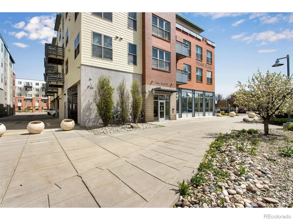 204 Maple Street Fort Collins CO 80521