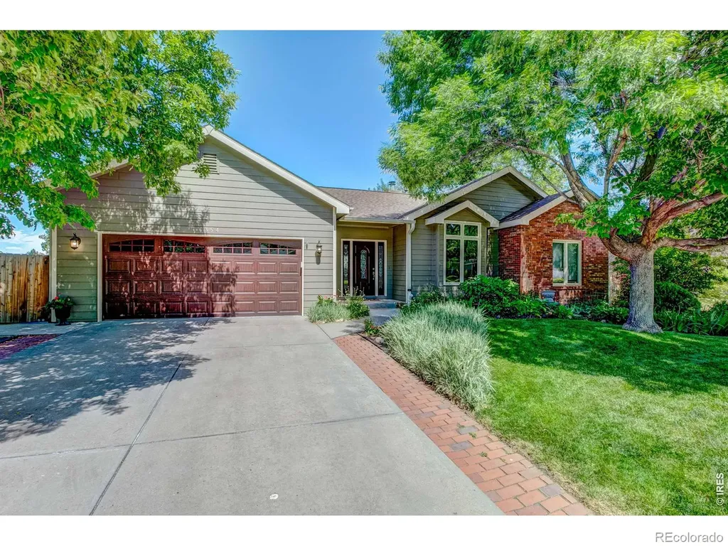6354 Buchanan Street Fort Collins CO 80525