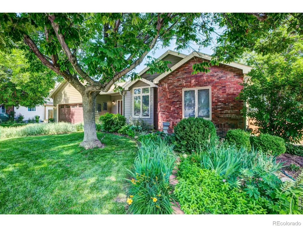 6354 Buchanan Street Fort Collins CO 80525