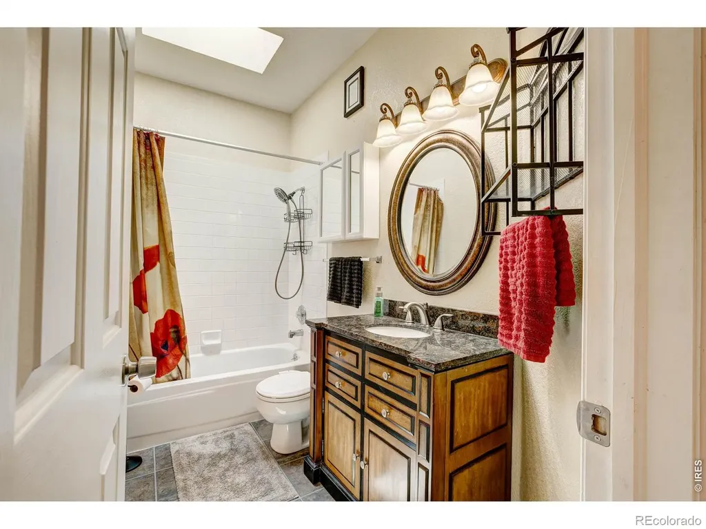 6354 Buchanan Street Fort Collins CO 80525