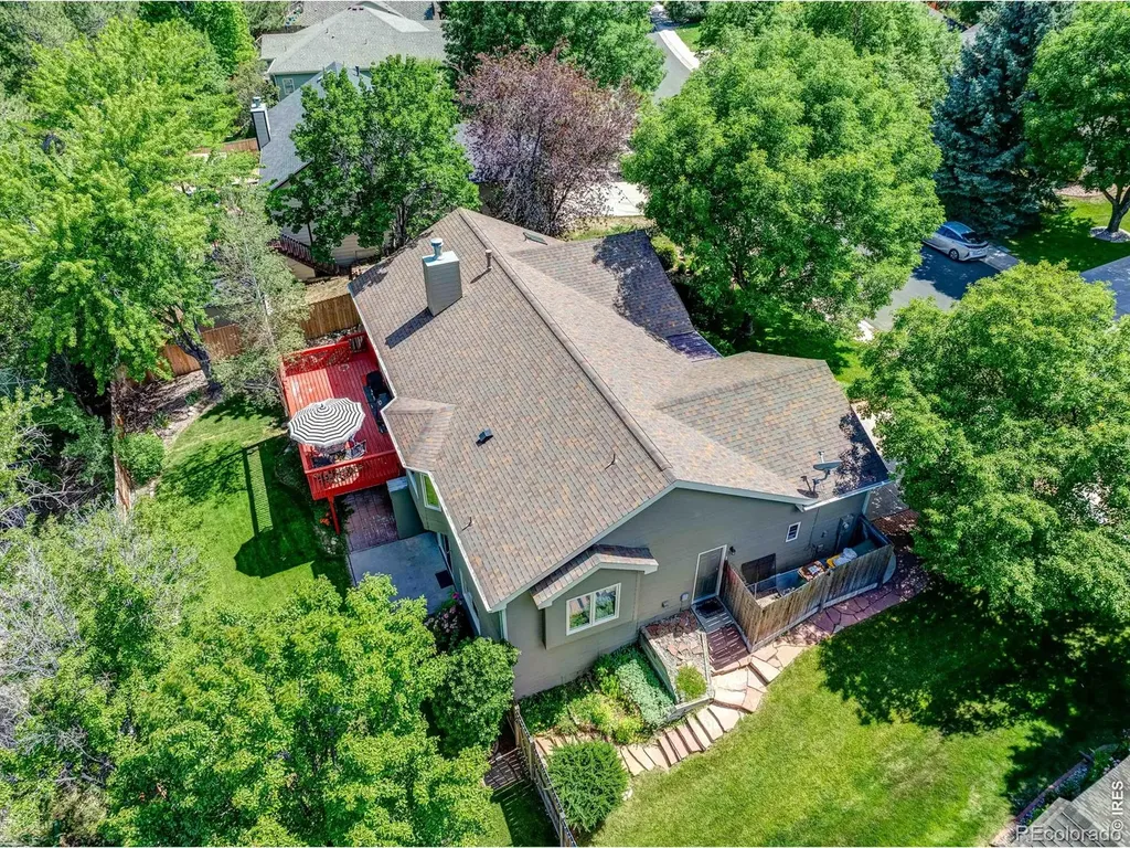 6354 Buchanan Street Fort Collins CO 80525