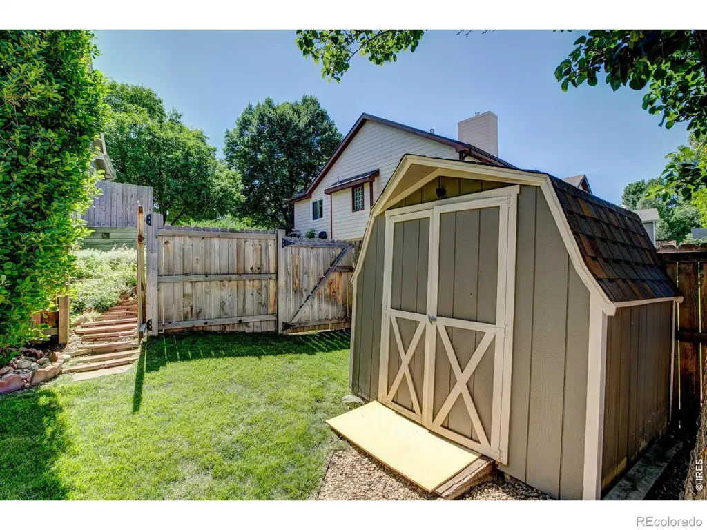 6354 Buchanan Street Fort Collins CO 80525