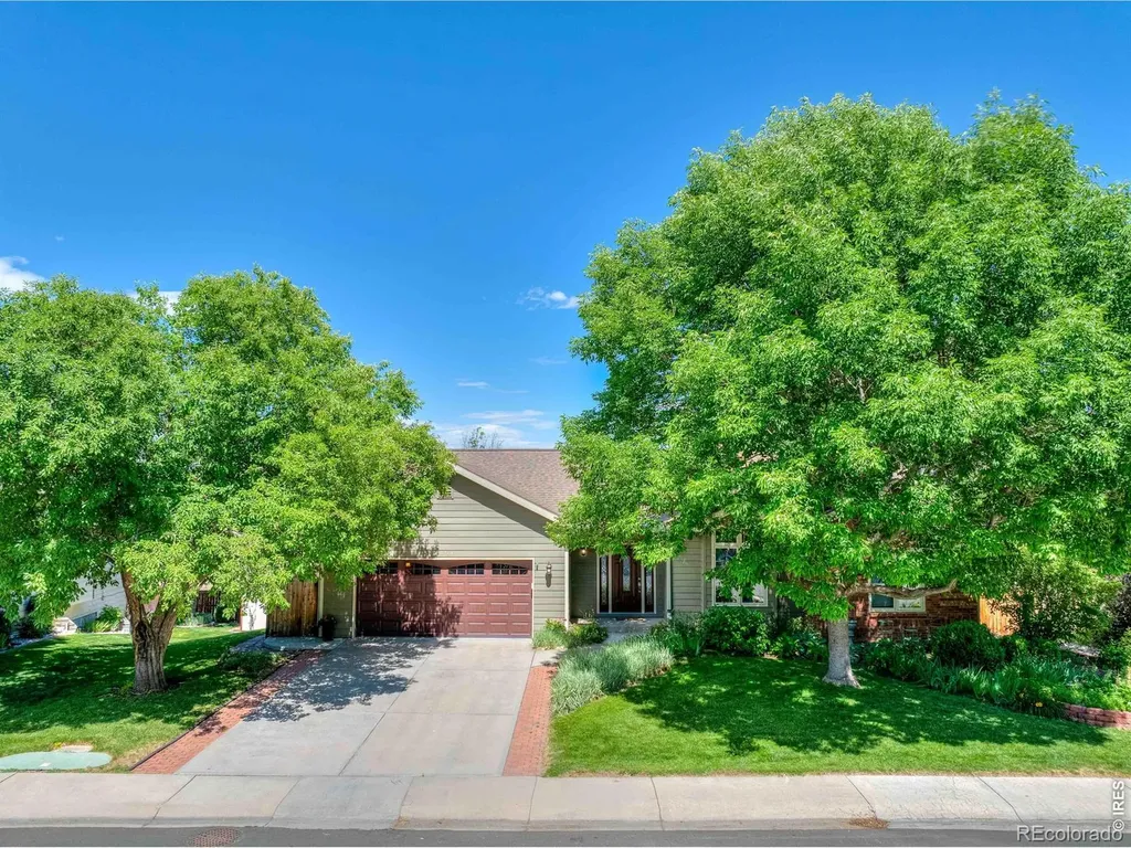 6354 Buchanan Street Fort Collins CO 80525