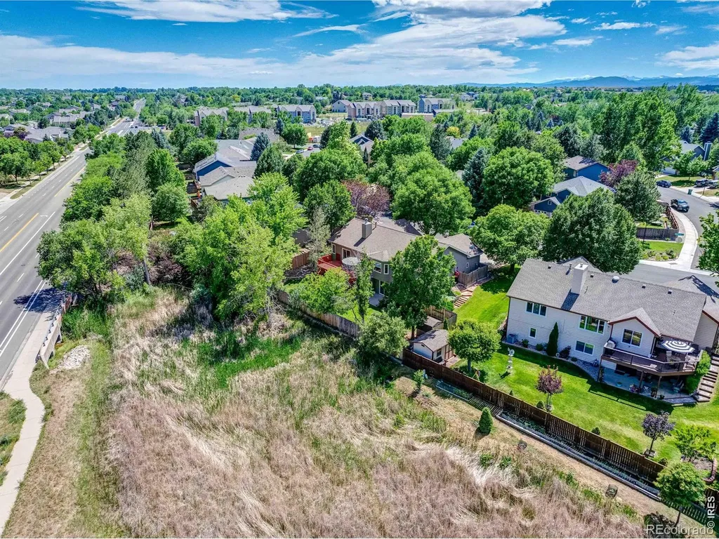 6354 Buchanan Street Fort Collins CO 80525