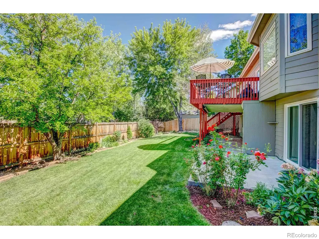 6354 Buchanan Street Fort Collins CO 80525