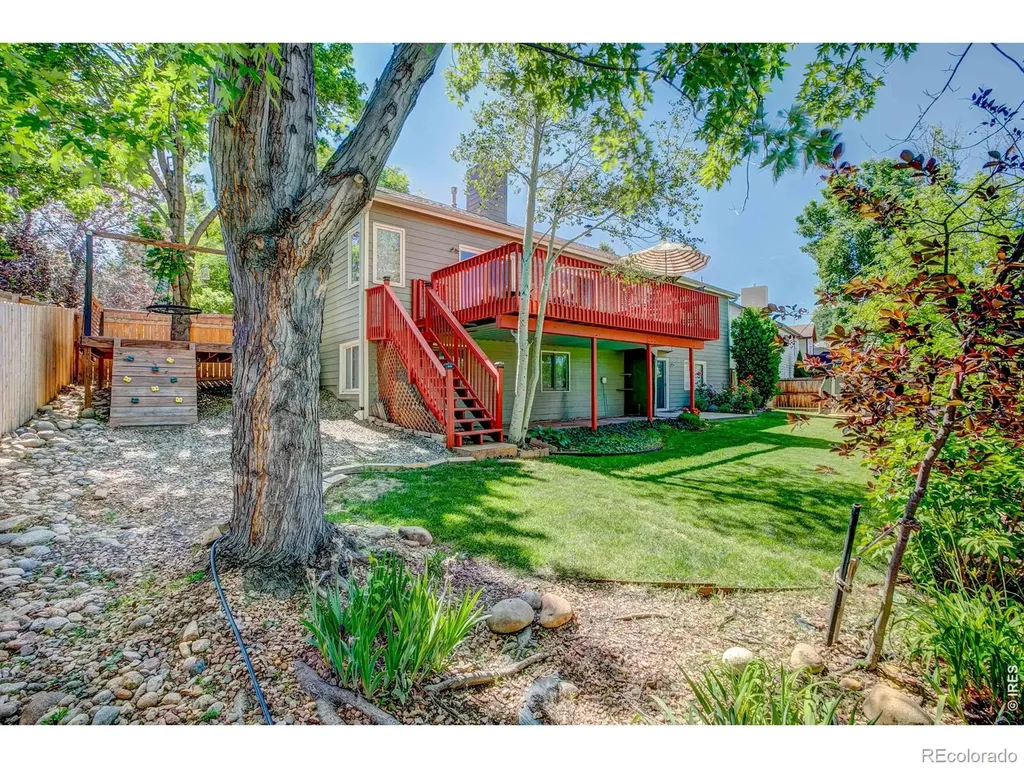 6354 Buchanan Street Fort Collins CO 80525