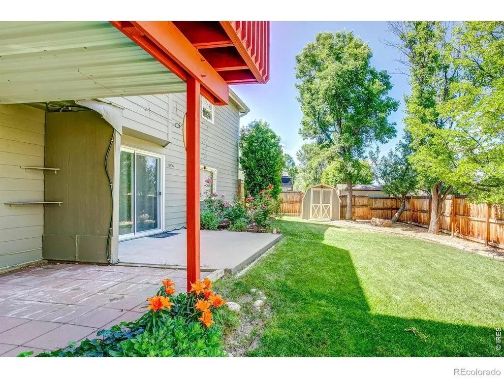 6354 Buchanan Street Fort Collins CO 80525