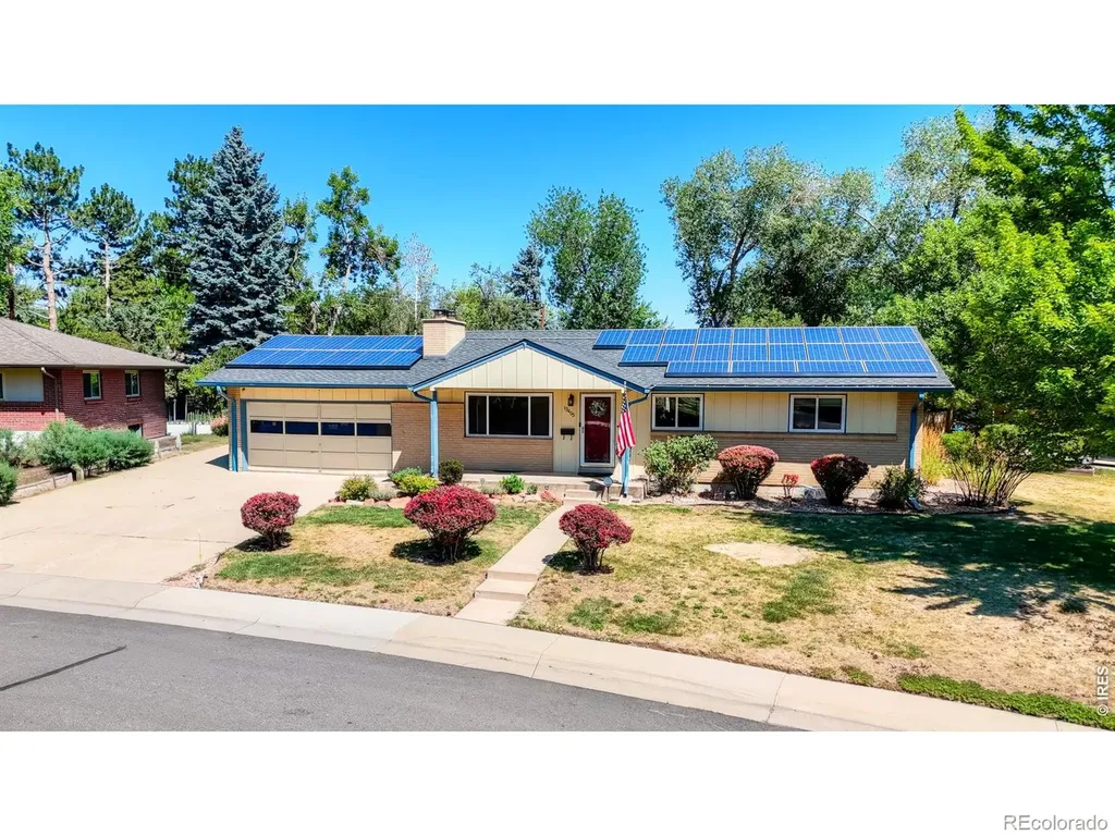 13405 W 21st Place Golden CO 80401