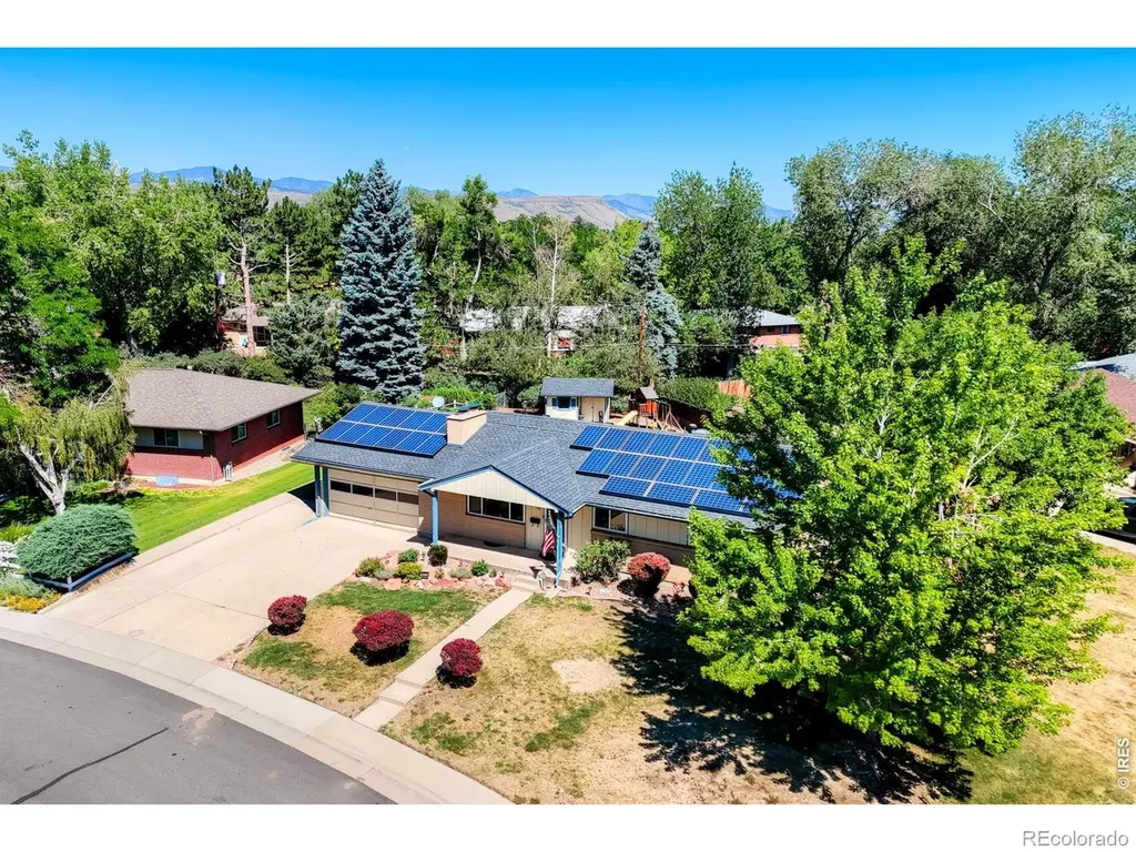 13405 W 21st Place Golden CO 80401