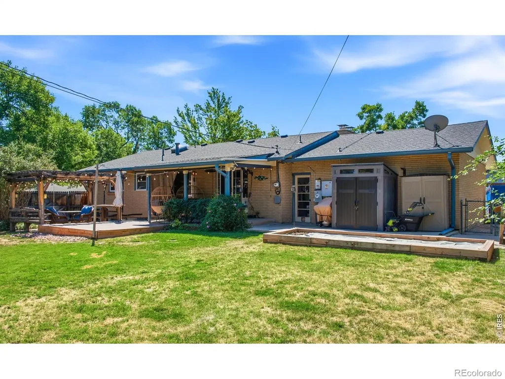 13405 W 21st Place Golden CO 80401