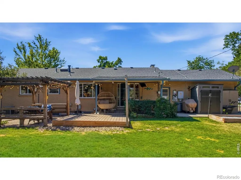 13405 W 21st Place Golden CO 80401