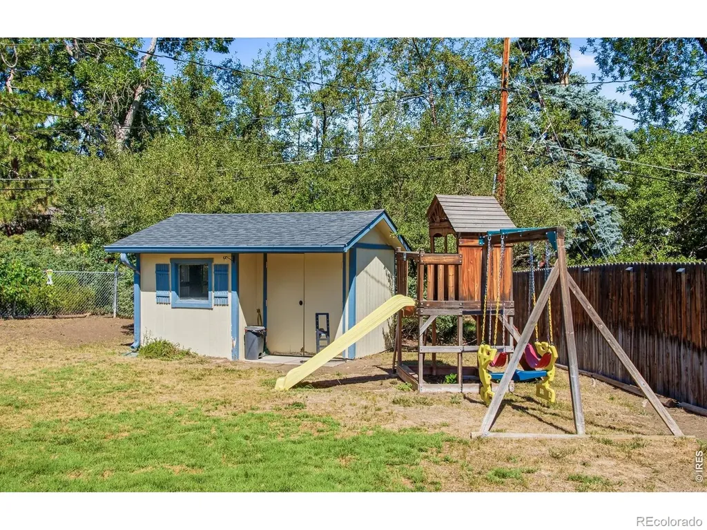 13405 W 21st Place Golden CO 80401
