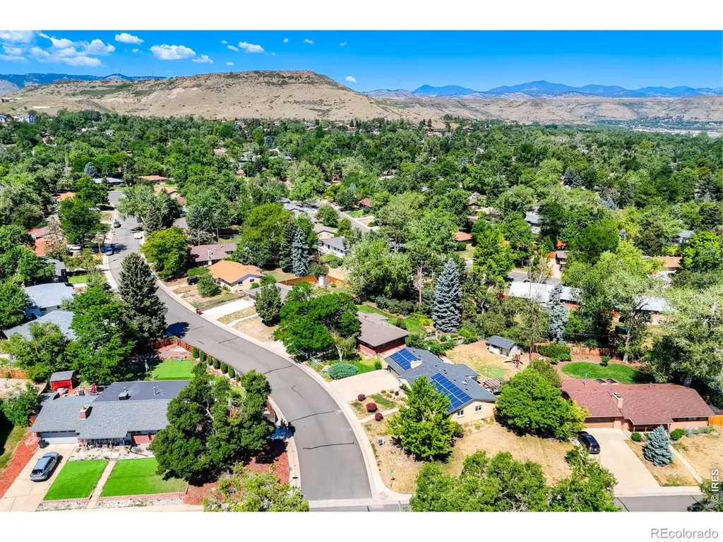 13405 W 21st Place Golden CO 80401