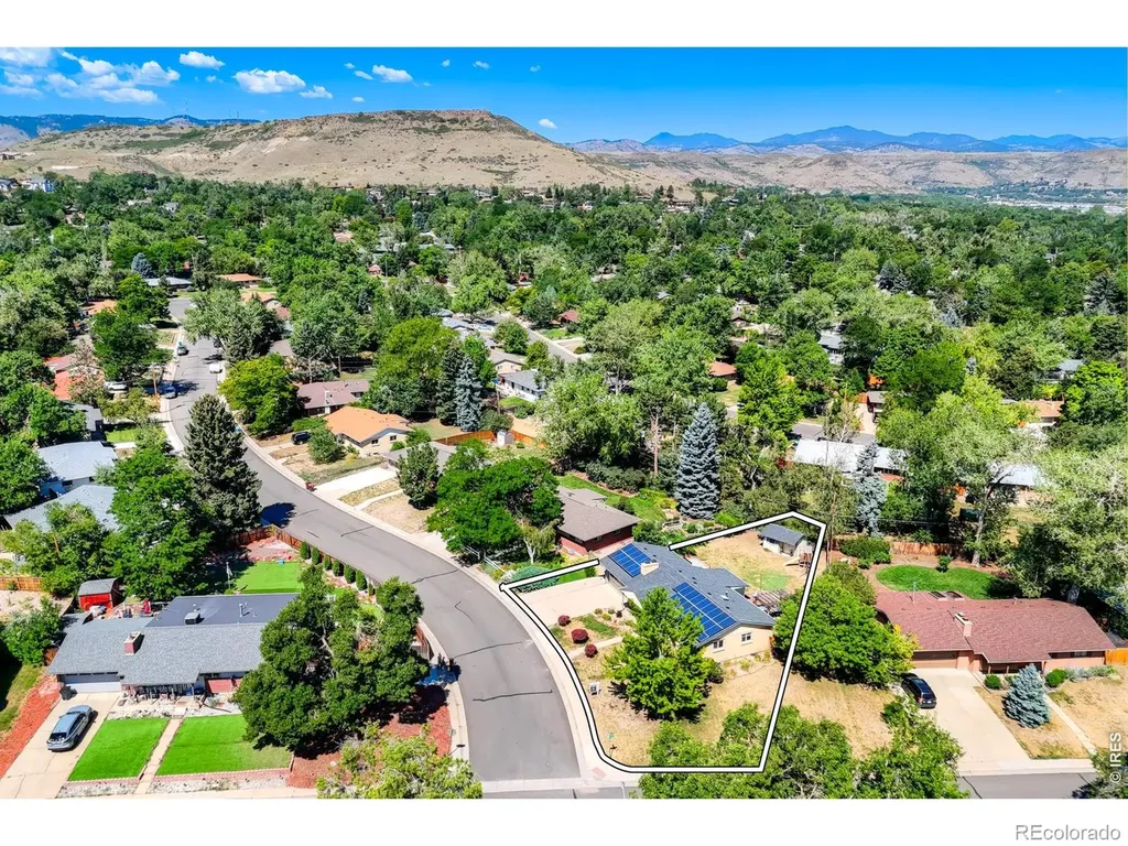 13405 W 21st Place Golden CO 80401