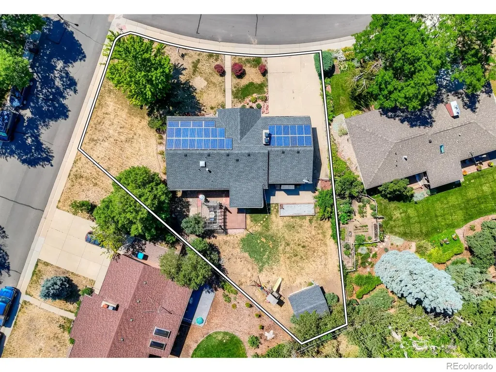 13405 W 21st Place Golden CO 80401