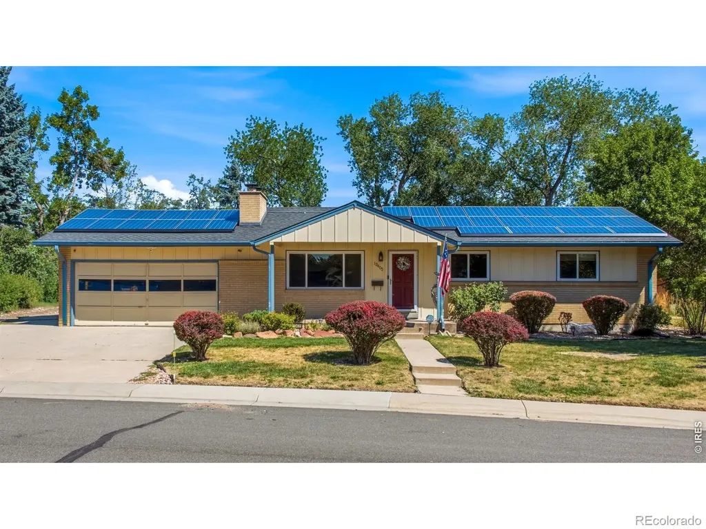 13405 W 21st Place Golden CO 80401
