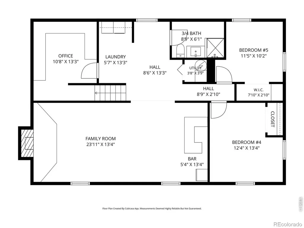 13405 W 21st Place Golden CO 80401